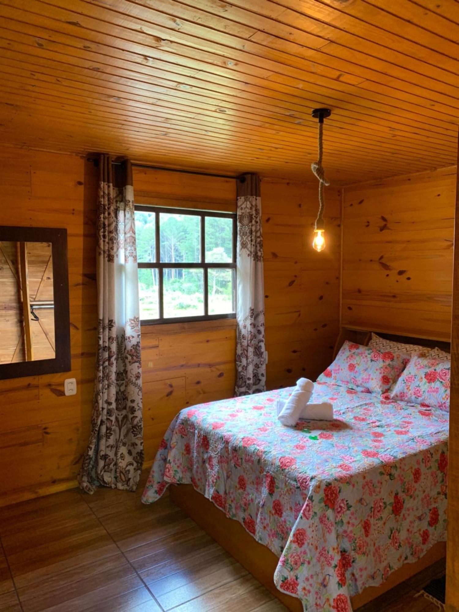Cabanas Leao Da Tribo De Juda Canela Extérieur photo